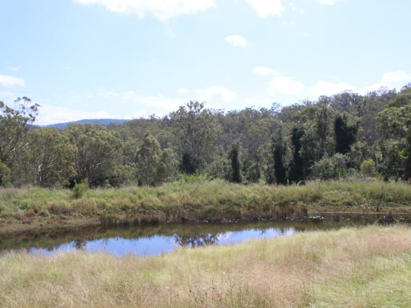 Lot 4 Dollar Bill Drive, Yangan QLD 4371
