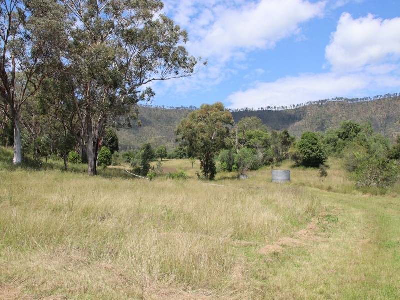 Lot 4 Dollar Bill Drive, Yangan QLD 4371