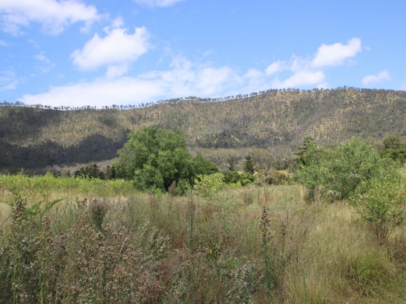 Lot 4 Dollar Bill Drive, Yangan QLD 4371