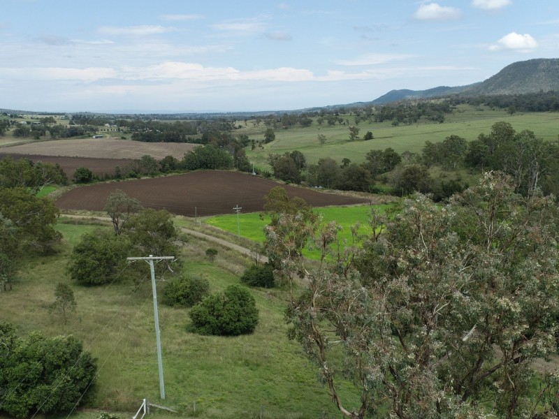 874 Top Swanfels Road, Yangan QLD 4371