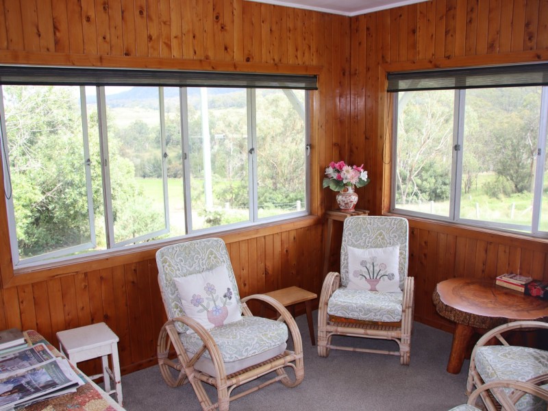 874 Top Swanfels Road, Yangan QLD 4371