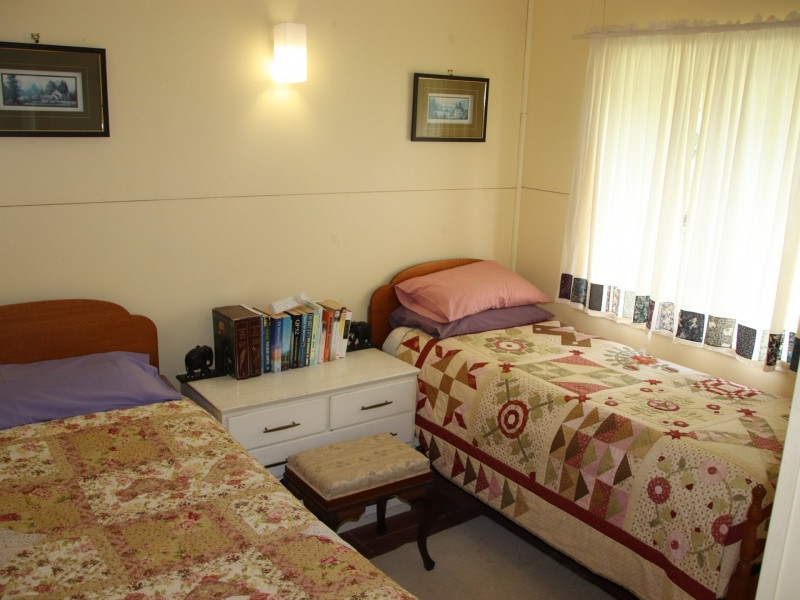 874 Top Swanfels Road, Yangan QLD 4371