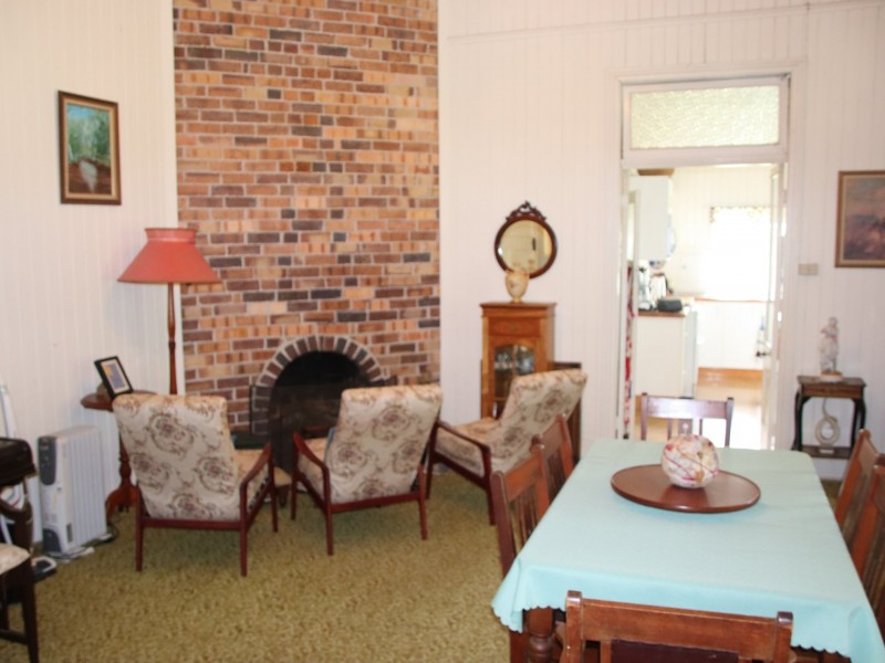 874 Top Swanfels Road, Yangan QLD 4371