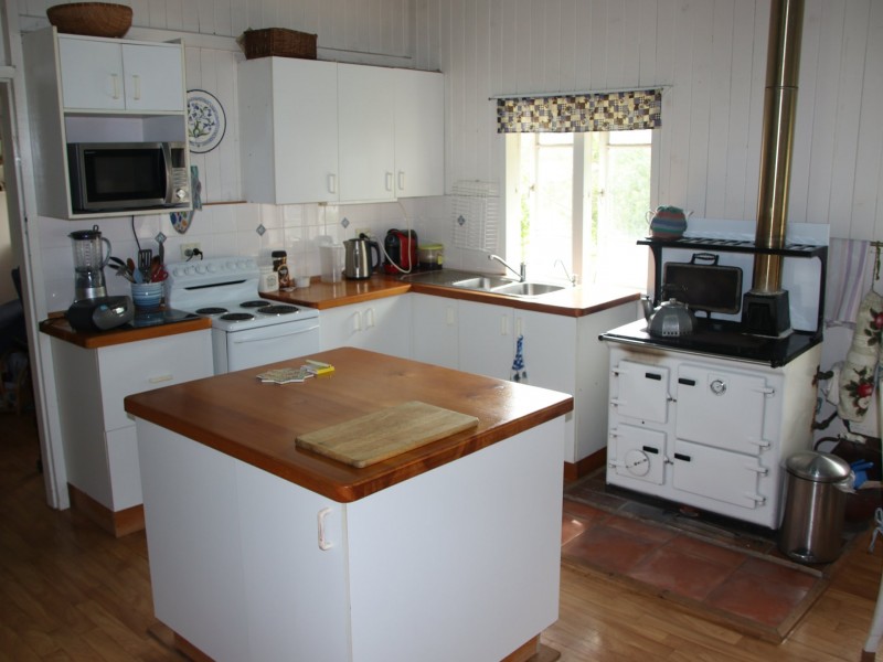874 Top Swanfels Road, Yangan QLD 4371