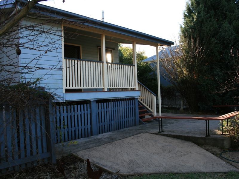 8 Mary Street, Warwick QLD 4370