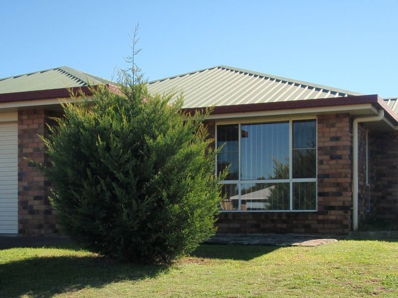 13 Flynn Drive, Warwick QLD 4370