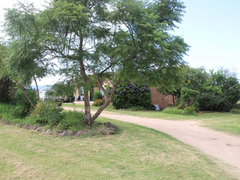 3542 Border Road, Killarney QLD 4373