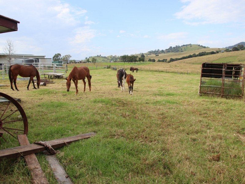 3542 Border Road, Killarney QLD 4373