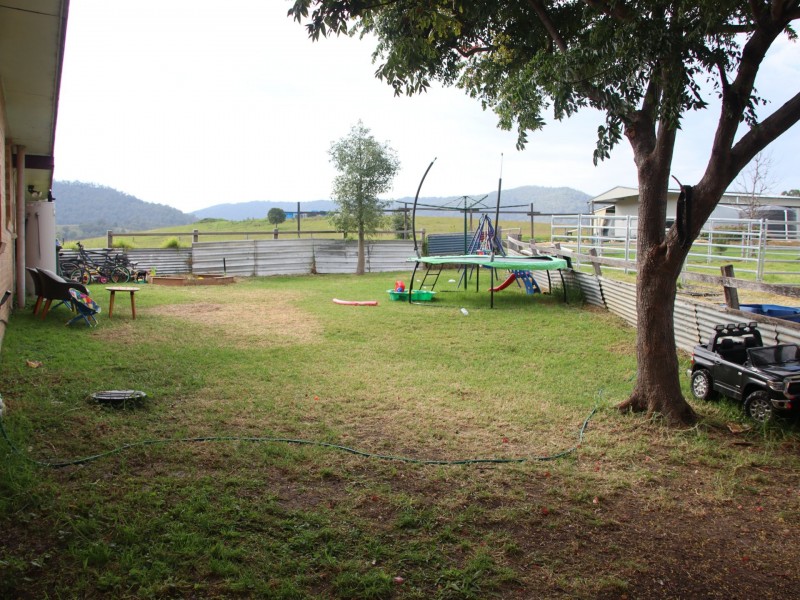 3542 Border Road, Killarney QLD 4373