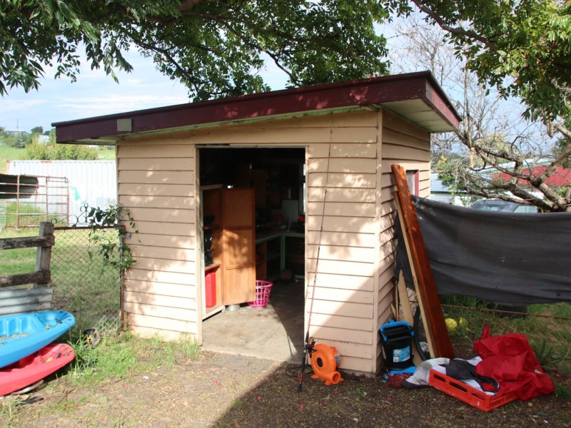 3542 Border Road, Killarney QLD 4373