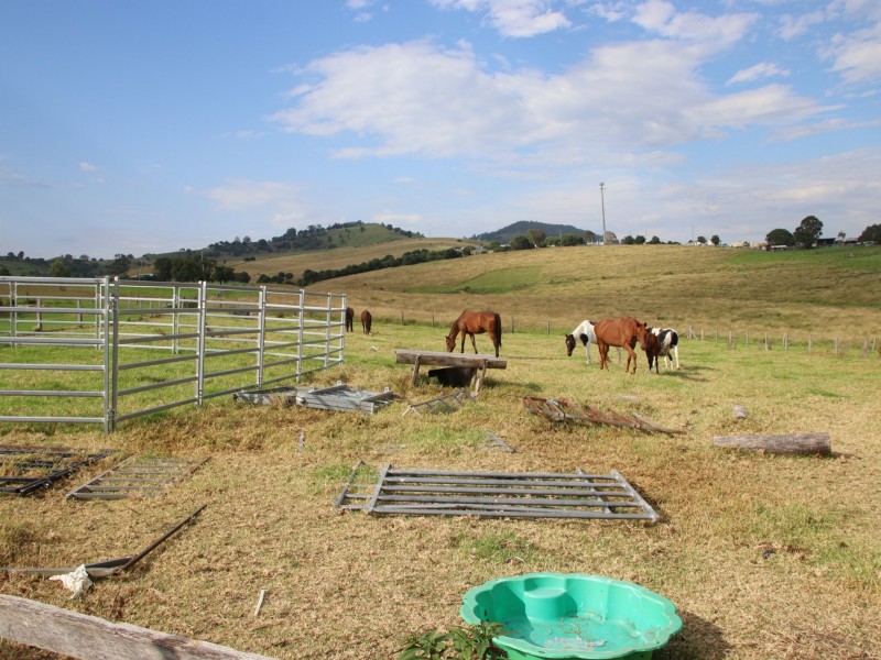 3542 Border Road, Killarney QLD 4373