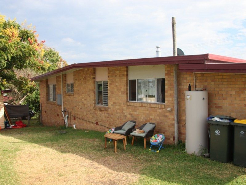 3542 Border Road, Killarney QLD 4373