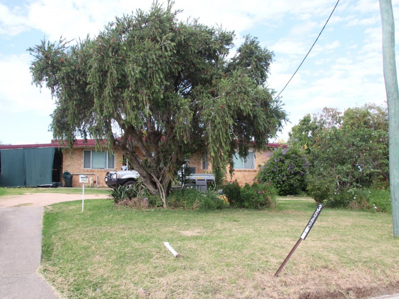 3542 Border Road, Killarney QLD 4373