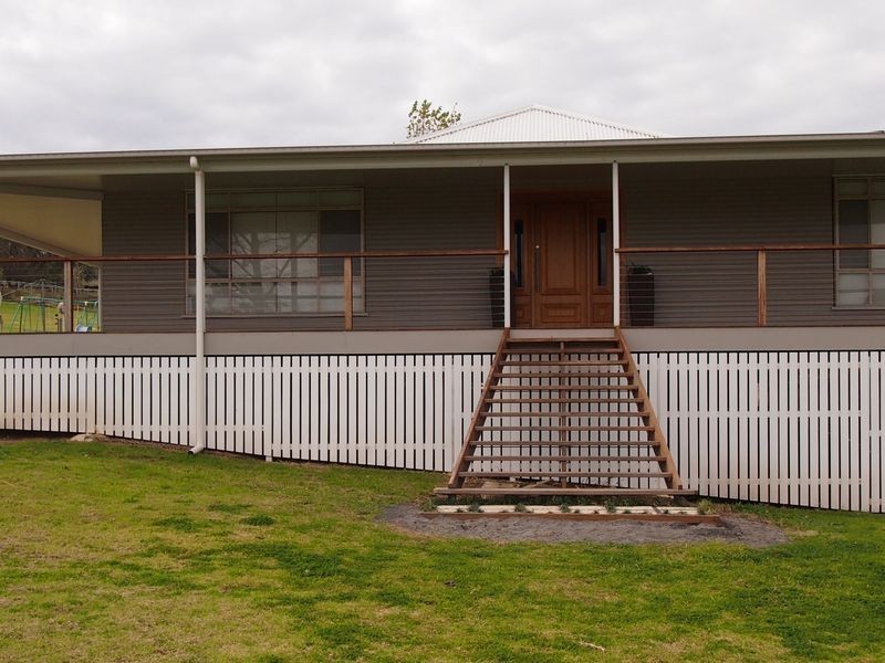 Killarney QLD 4373
