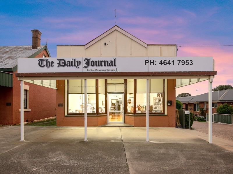 69 Dragon Street, Warwick QLD 4370