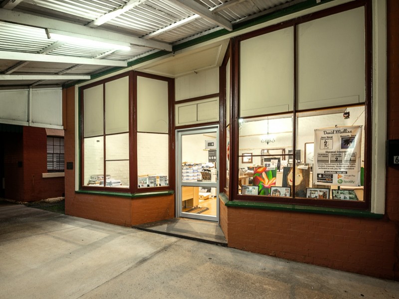 69 Dragon Street, Warwick QLD 4370