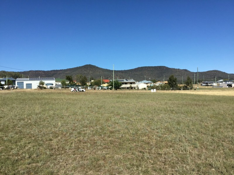 Lot 22 Hodgson Street, Maryvale QLD 4370