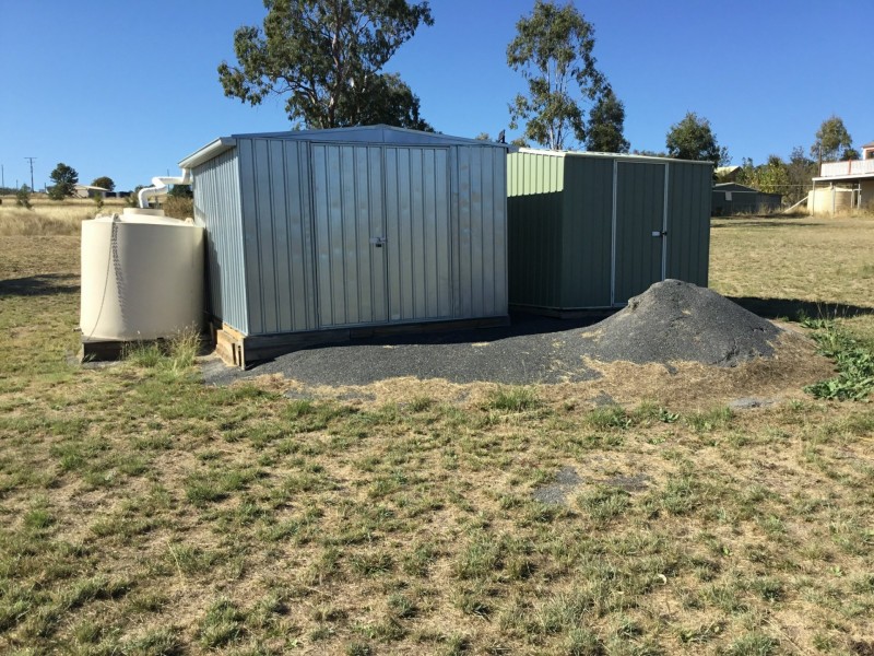 Lot 22 Hodgson Street, Maryvale QLD 4370