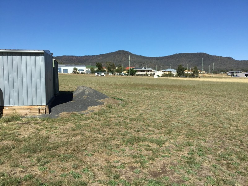 Lot 22 Hodgson Street, Maryvale QLD 4370