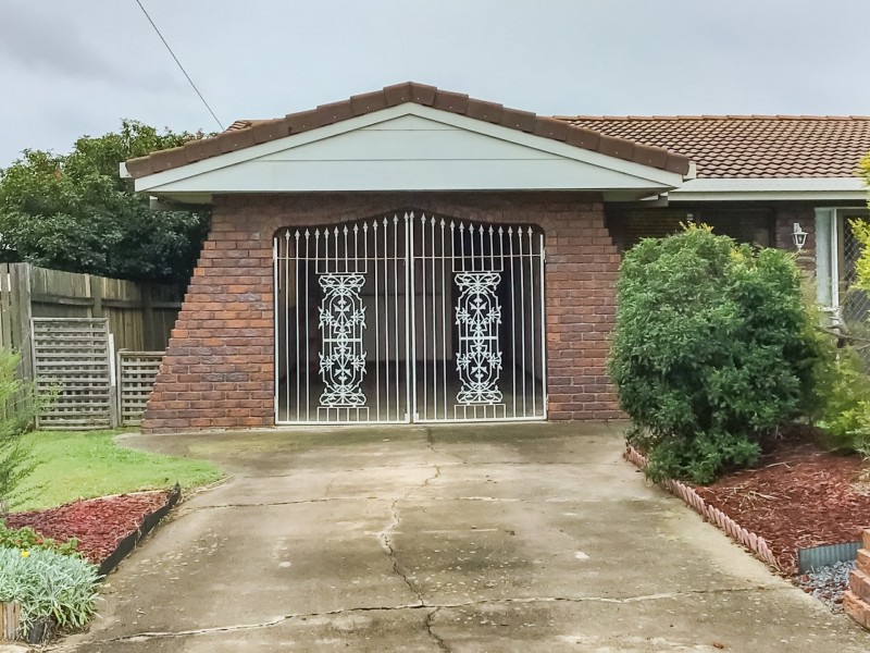 32 Fairway Drive, Warwick QLD 4370