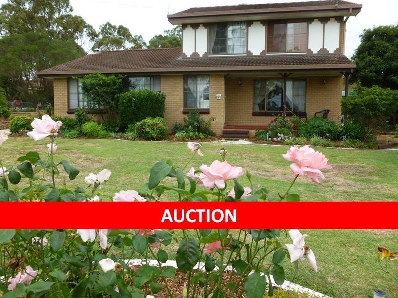 11 Hawker Road, Warwick QLD 4370