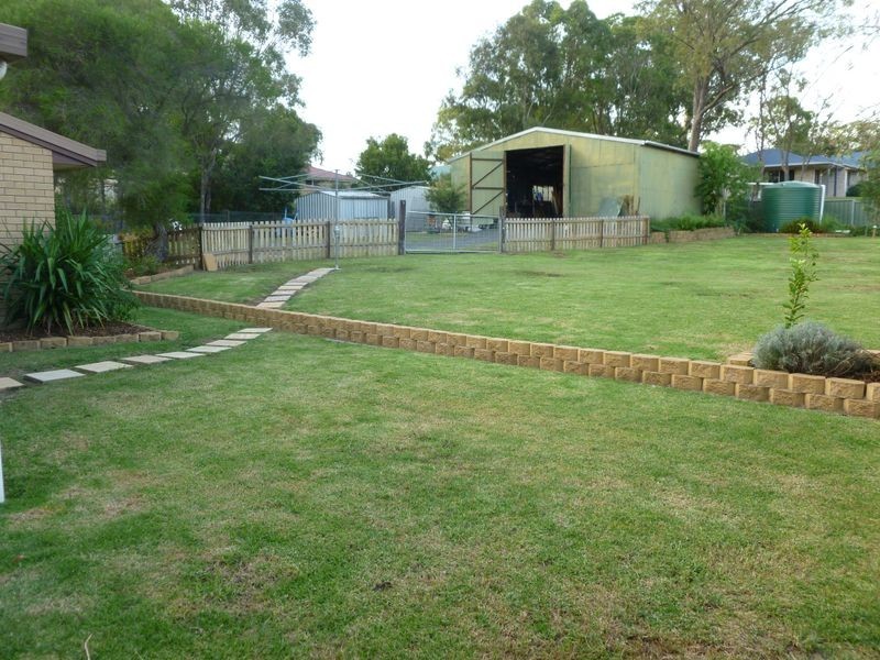 11 Hawker Road, Warwick QLD 4370