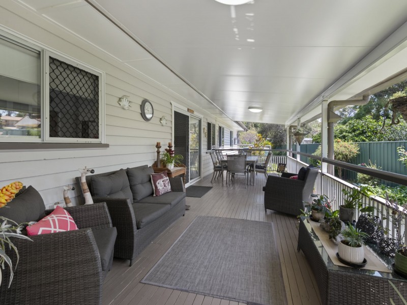 6 William Craig Drive, Rosenthal Heights QLD 4370