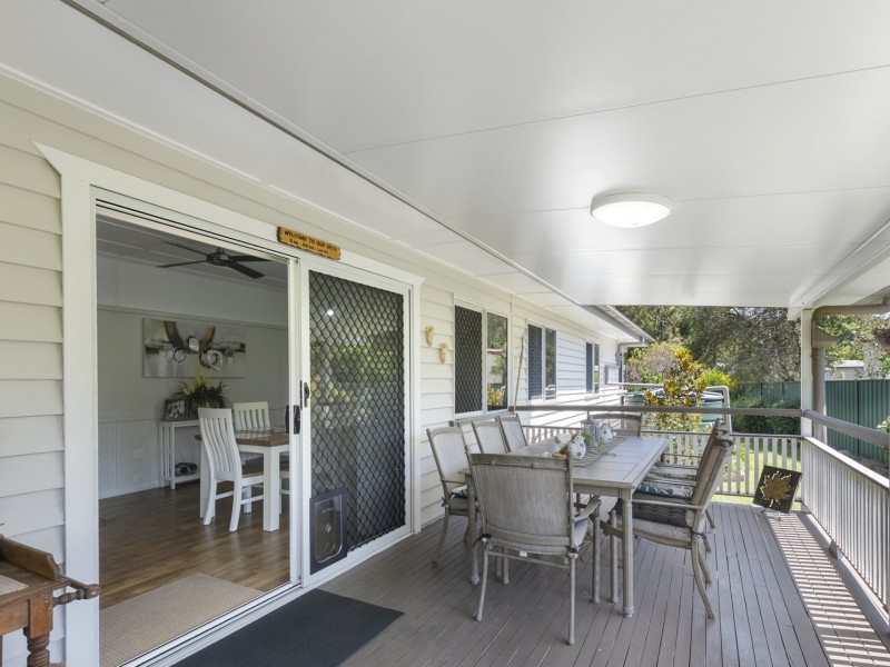 6 William Craig Drive, Rosenthal Heights QLD 4370