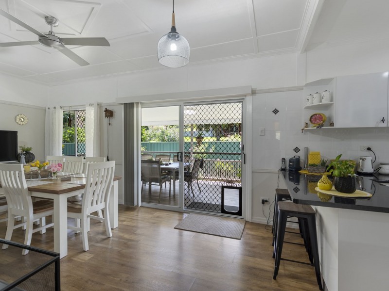 6 William Craig Drive, Rosenthal Heights QLD 4370