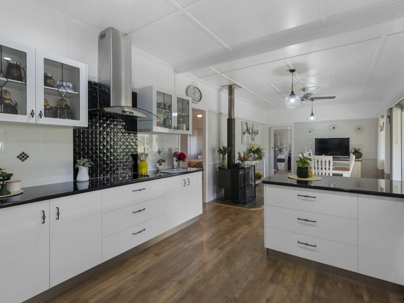 6 William Craig Drive, Rosenthal Heights QLD 4370