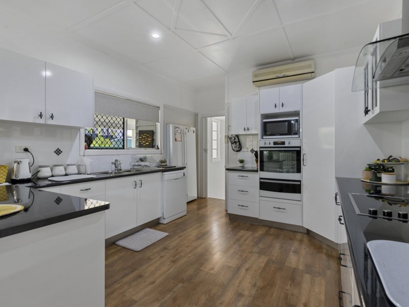 6 William Craig Drive, Rosenthal Heights QLD 4370