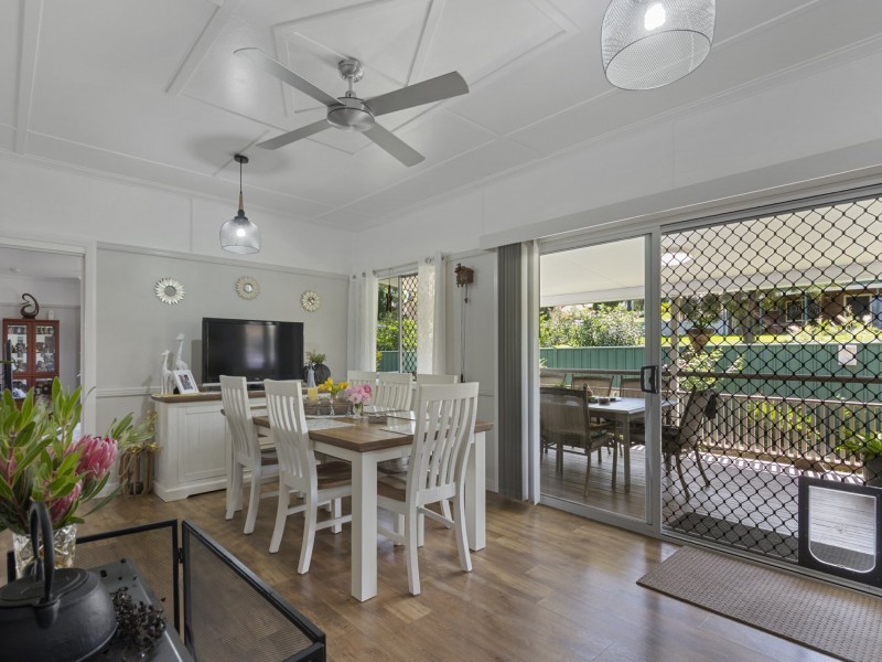 6 William Craig Drive, Rosenthal Heights QLD 4370