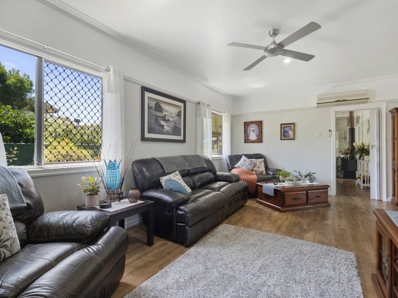 6 William Craig Drive, Rosenthal Heights QLD 4370