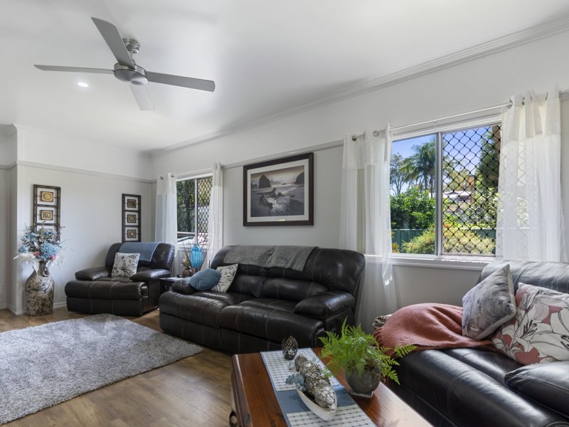 6 William Craig Drive, Rosenthal Heights QLD 4370