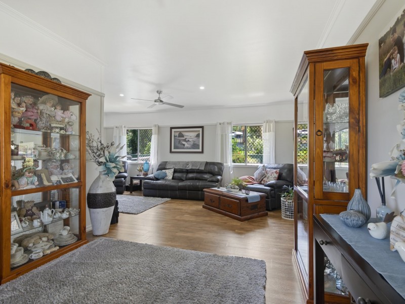 6 William Craig Drive, Rosenthal Heights QLD 4370