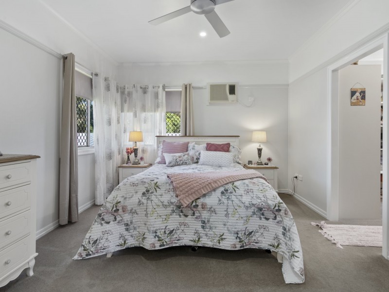 6 William Craig Drive, Rosenthal Heights QLD 4370