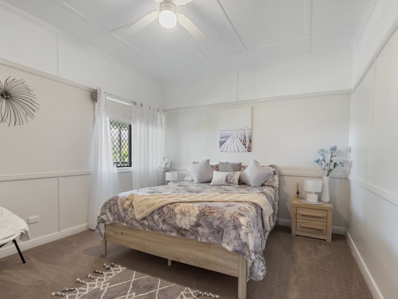6 William Craig Drive, Rosenthal Heights QLD 4370
