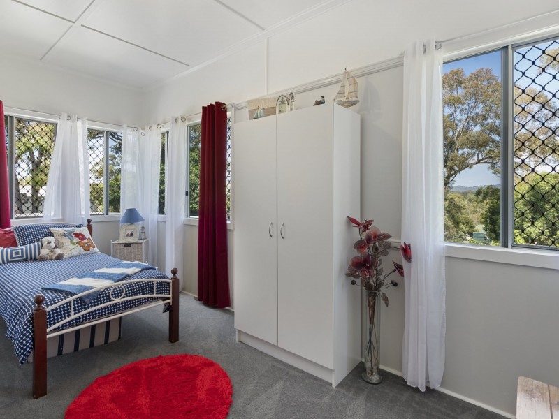 6 William Craig Drive, Rosenthal Heights QLD 4370