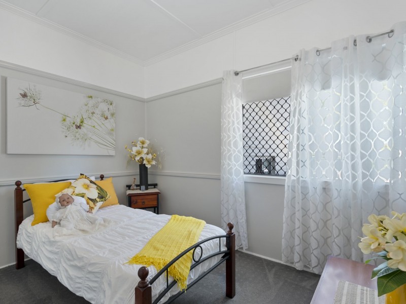 6 William Craig Drive, Rosenthal Heights QLD 4370