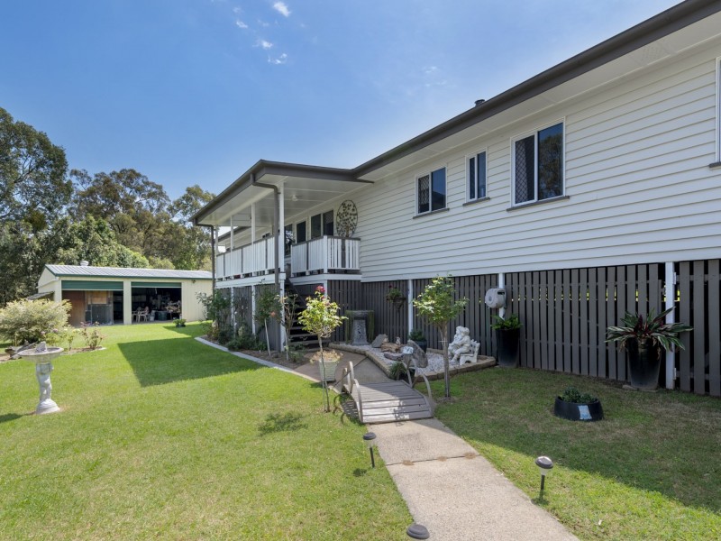 6 William Craig Drive, Rosenthal Heights QLD 4370