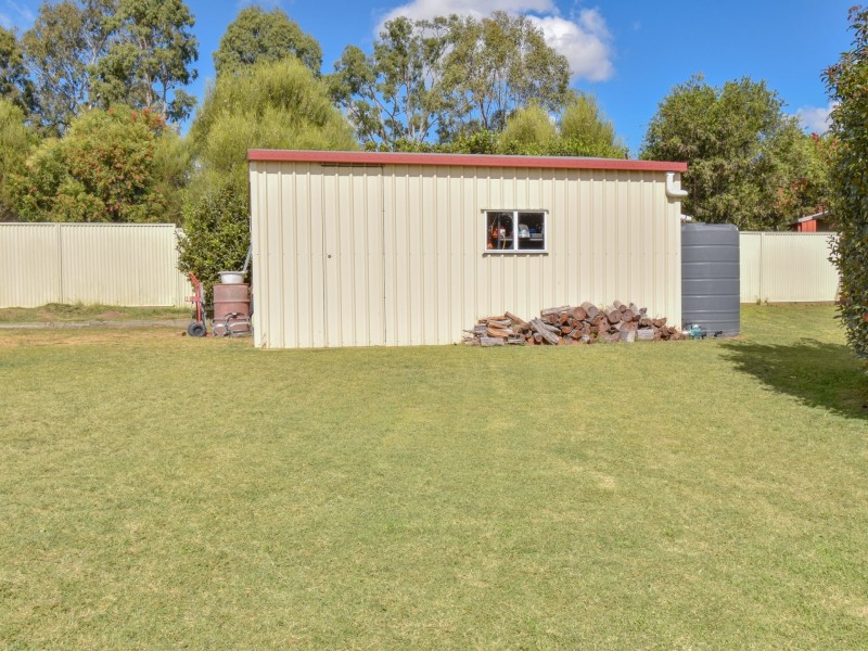 13 Colwar Court, Warwick QLD 4370