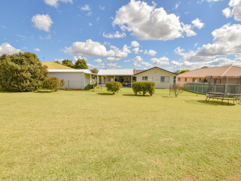 13 Colwar Court, Warwick QLD 4370