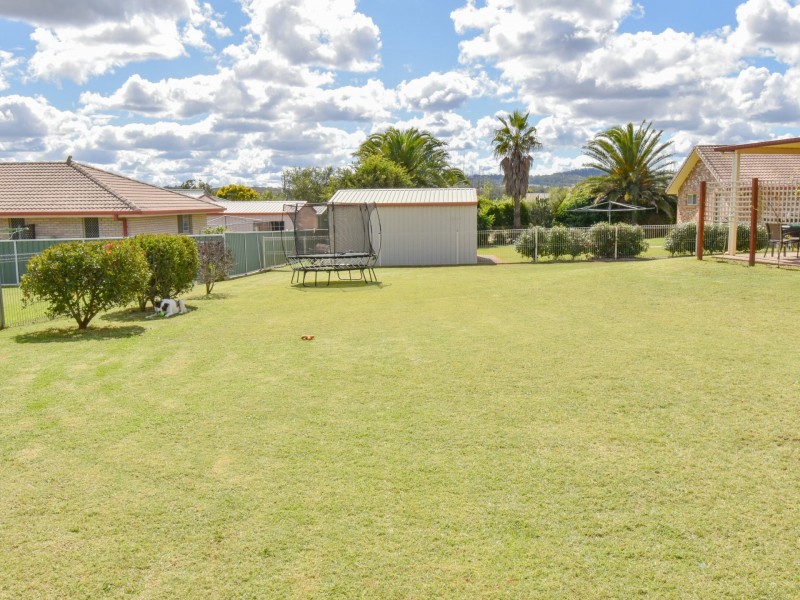 13 Colwar Court, Warwick QLD 4370