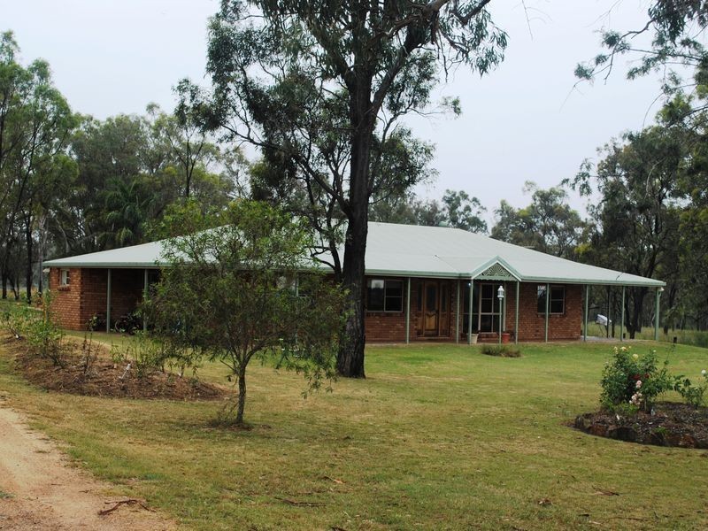 177 Weidman’s Road, Warwick QLD 4370