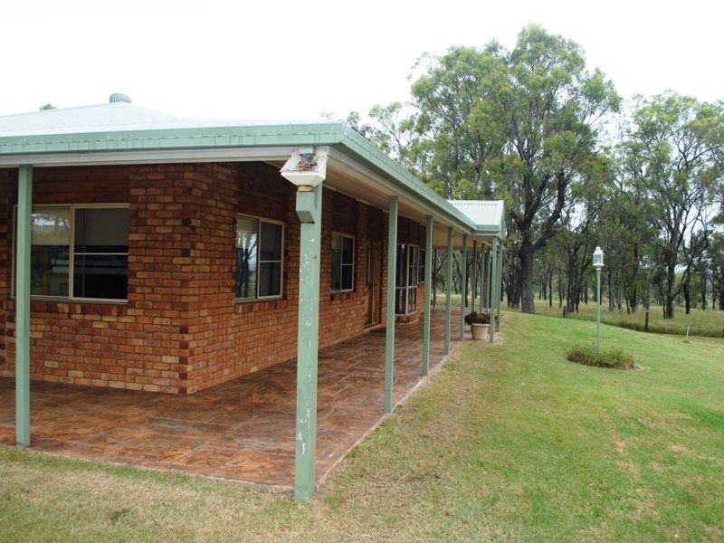 177 Weidman’s Road, Warwick QLD 4370