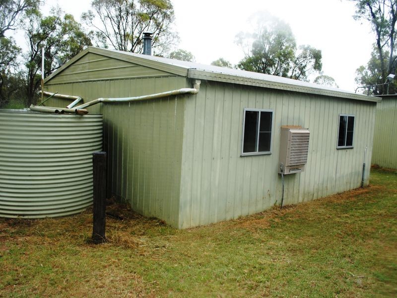 177 Weidman’s Road, Warwick QLD 4370