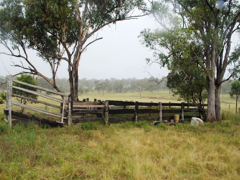 177 Weidman’s Road, Warwick QLD 4370