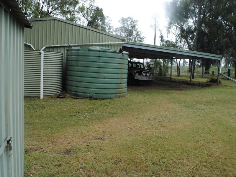 177 Weidman’s Road, Warwick QLD 4370