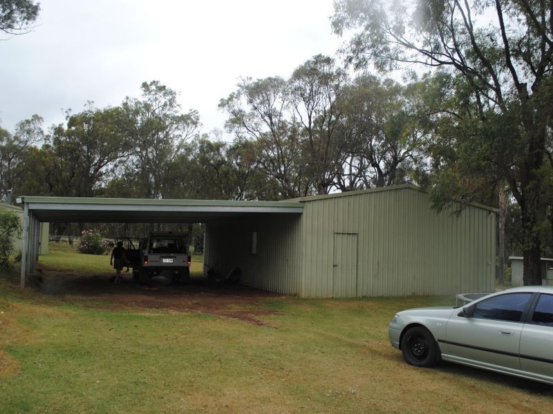 177 Weidman’s Road, Warwick QLD 4370