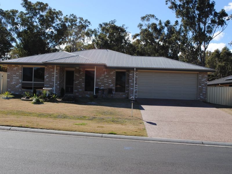 9 Peregrine Court, Warwick QLD 4370